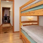 Beau Site No 21 By Interhome * אוברונאז