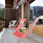 Beau Site No 21 By Interhome דירה *