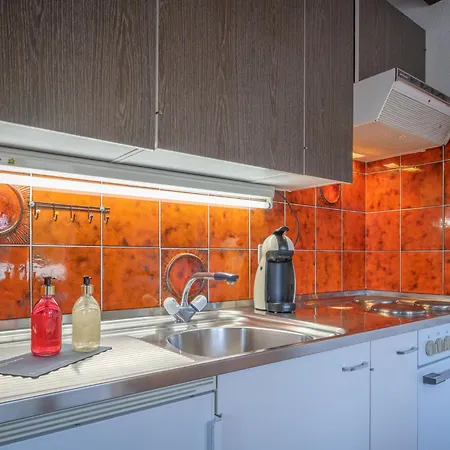 Beau Site No 21 By Interhome 奥瓦伦纳茨