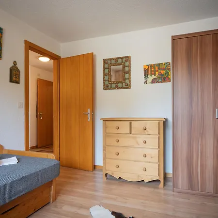 Beau Site No 21 By Interhome *