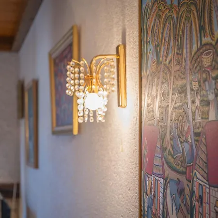 Beau Site No 21 By Interhome 公寓