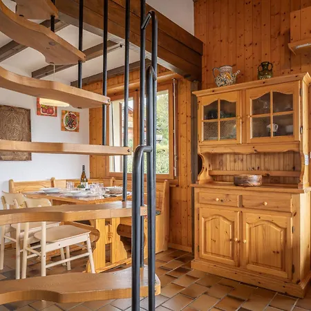 Beau Site No 21 By Interhome