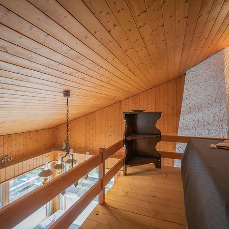 公寓 Beau Site No 21 By Interhome *