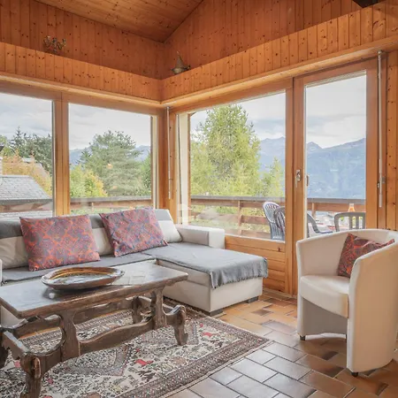 Beau Site No 21 By Interhome 公寓 *