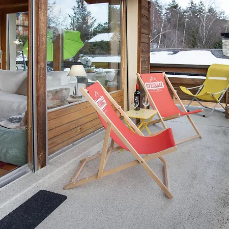 Beau Site No 21 By Interhome * 오브로나즈