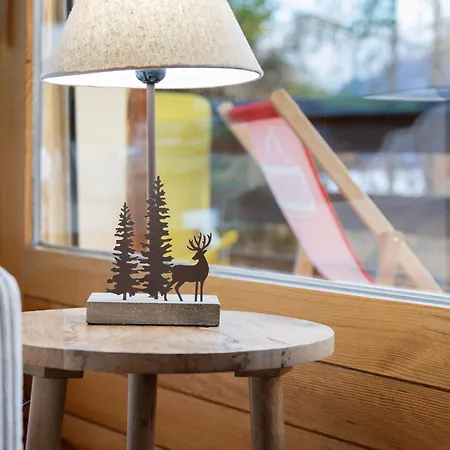 Beau Site No 21 By Interhome * 오브로나즈