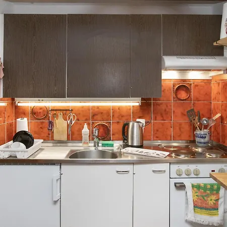 Beau Site No 21 By Interhome