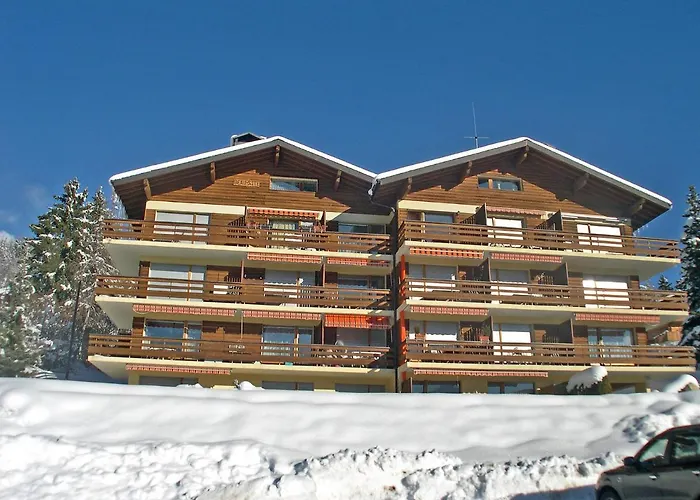 アパート Beau Site No 21 By Interhome