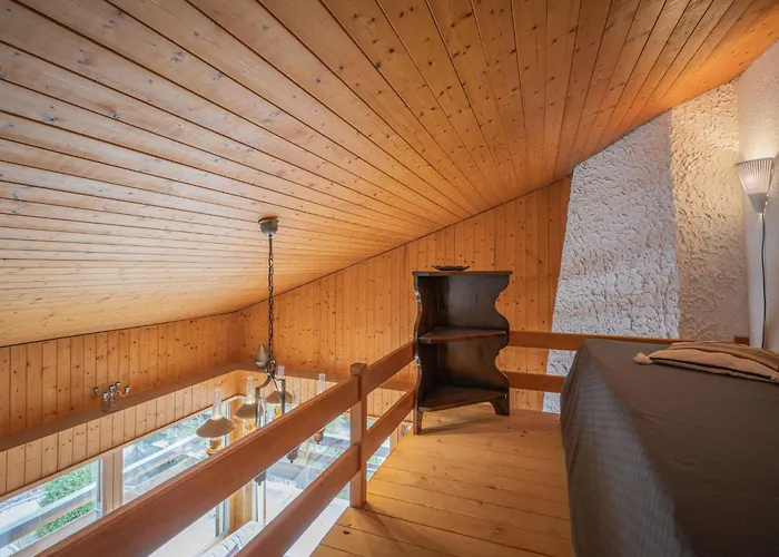 アパート Beau Site No 21 By Interhome *