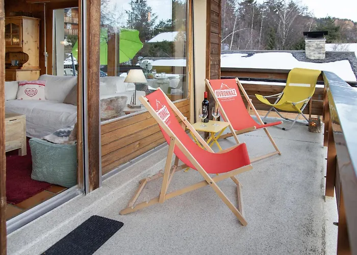 Beau Site No 21 By Interhome * オヴロナ