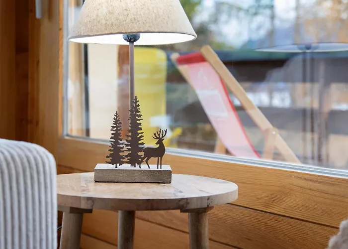 Beau Site No 21 By Interhome * オヴロナ