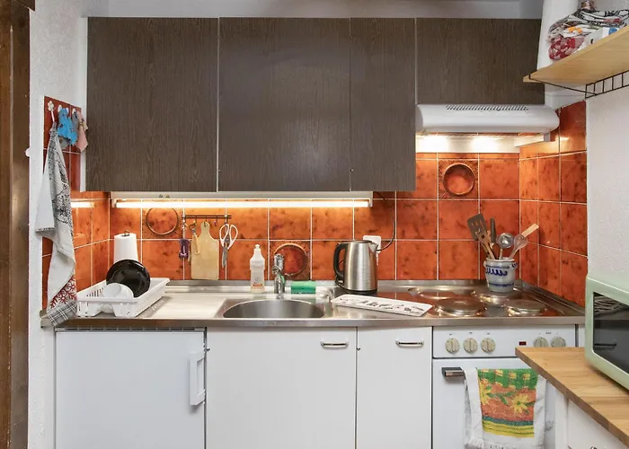 Beau Site No 21 By Interhome