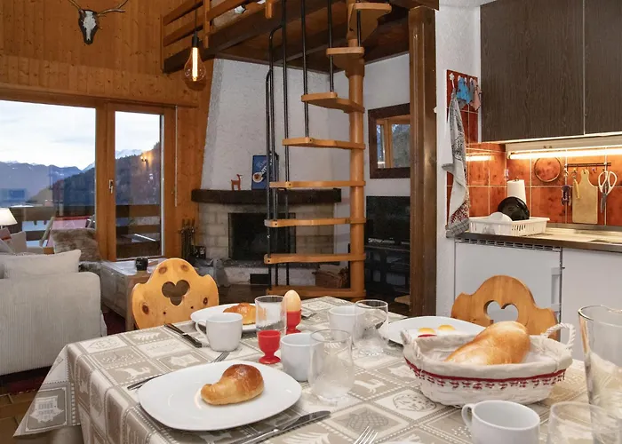 Beau Site No 21 By Interhome 오브로나즈