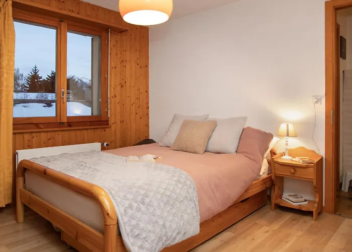 Beau Site No 21 By Interhome *