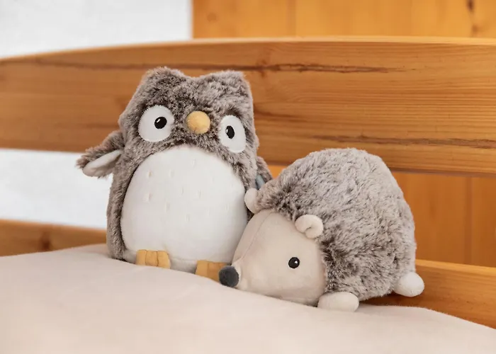 Beau Site No 21 By Interhome オヴロナ