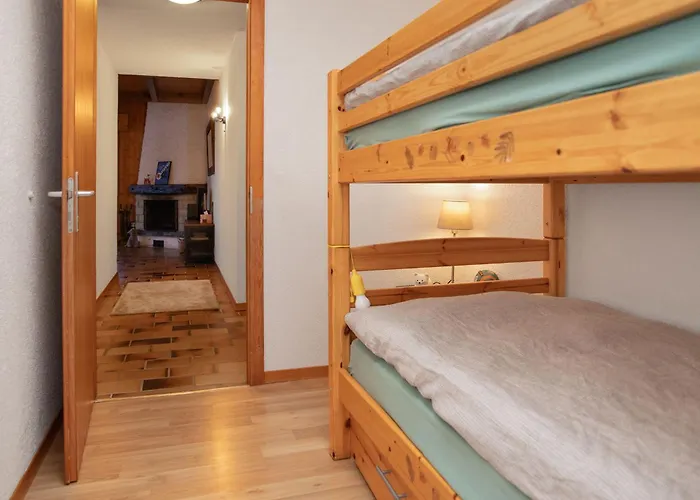 Beau Site No 21 By Interhome * オヴロナ