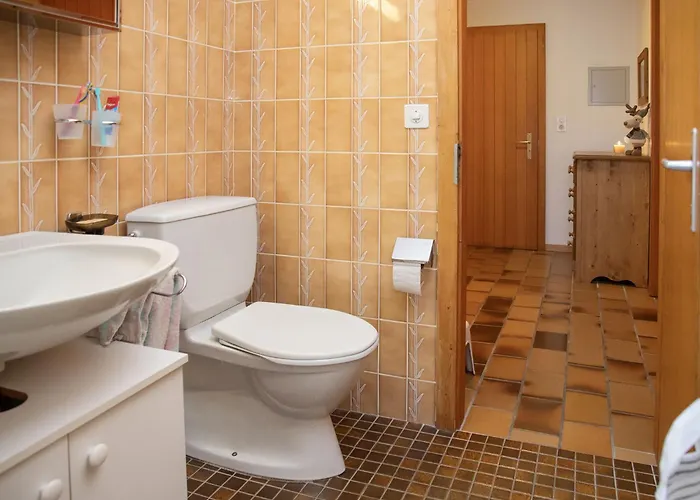 Beau Site No 21 By Interhome